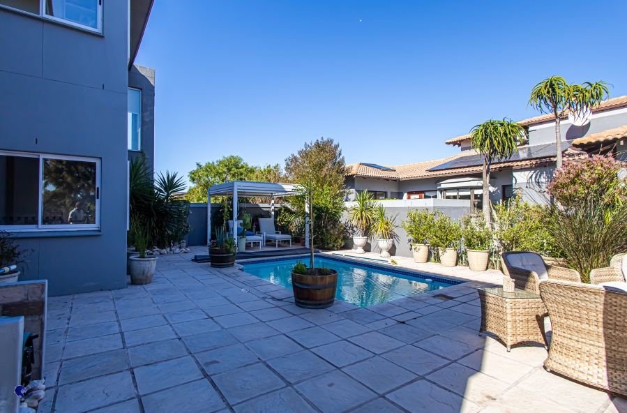 4 Bedroom Property for Sale in Langebaan Country Estate Western Cape